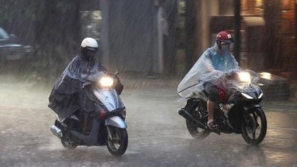 China activa respuesta de emergencia por tifón Ma-on