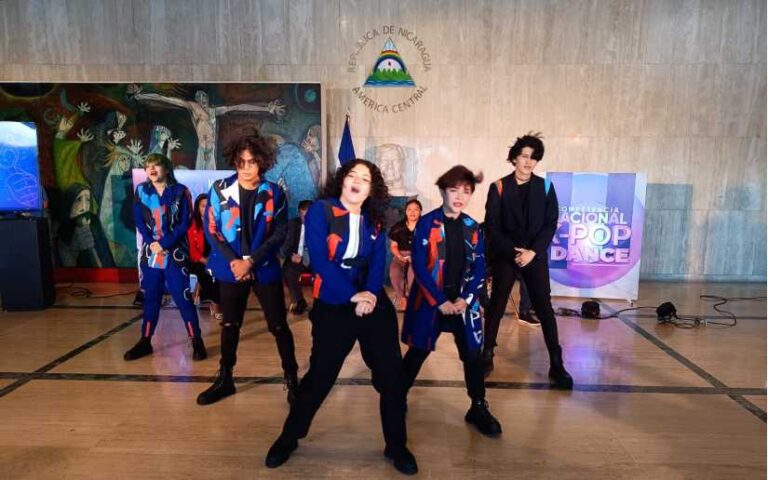 Lanzan inscripciones para competencia nacional K-Pop Dance