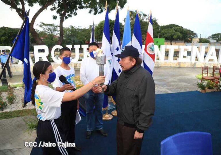 Centroamérica se prepara para las fiestas patrias