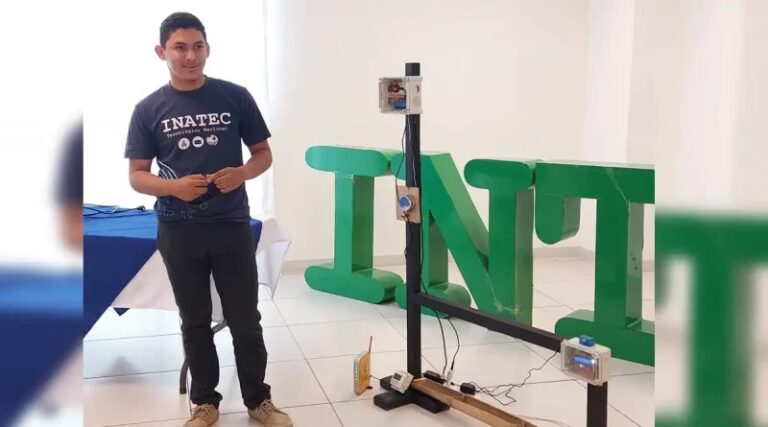 Presentan Innovaciones Digitales en mejores prácticas productivas