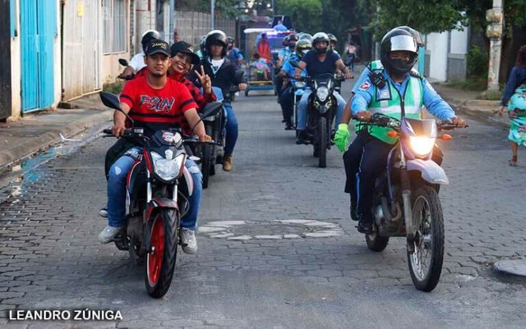 Conmemoran el 55 aniversario de la gesta histórica de Pancasán