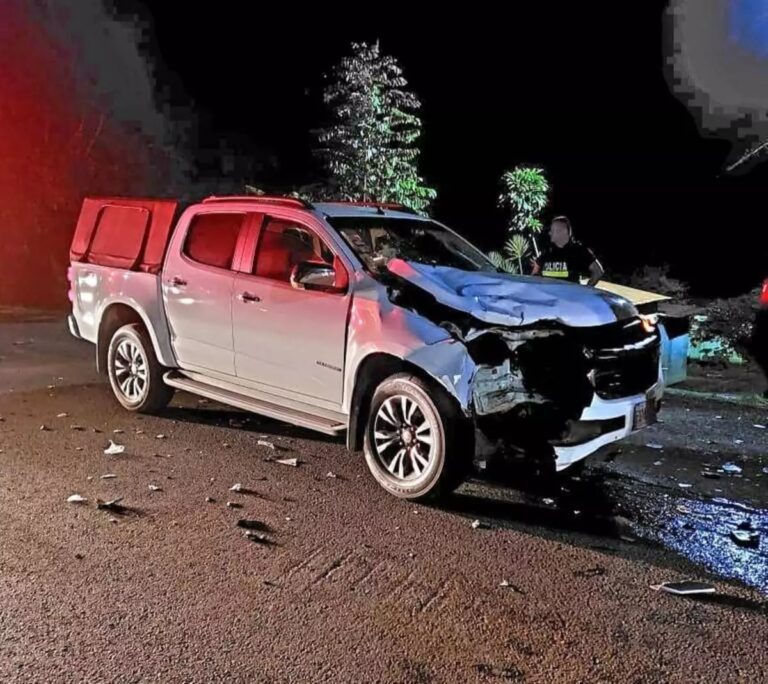 Nicaragüense fallece en accidente de tránsito en Costa Rica