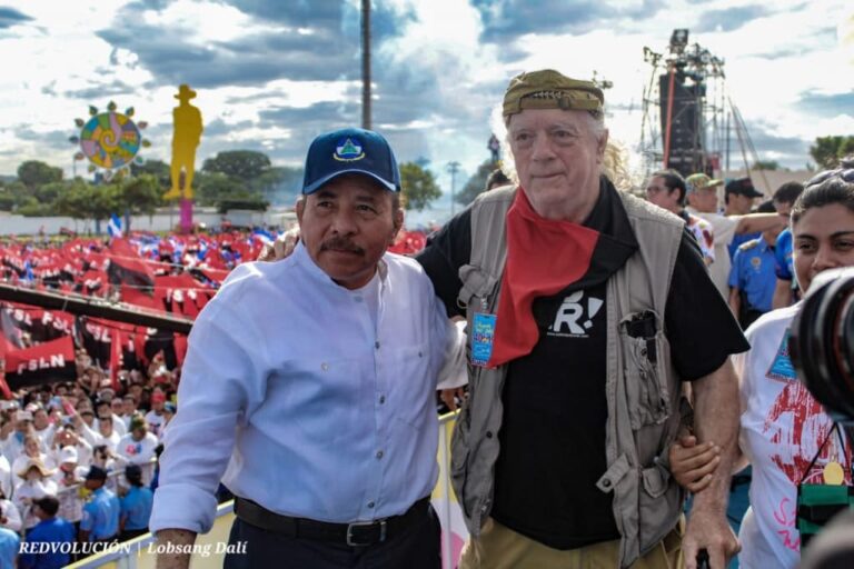 Gobierno de Nicaragua conmemorará el 35 aniversario del acto heroico de Bryan Wilson