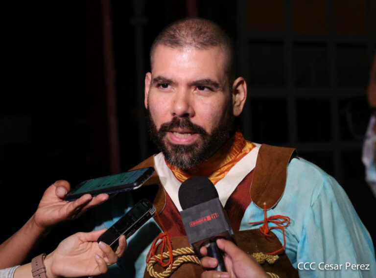 Finaliza II Temporada Lirica de INCANTO