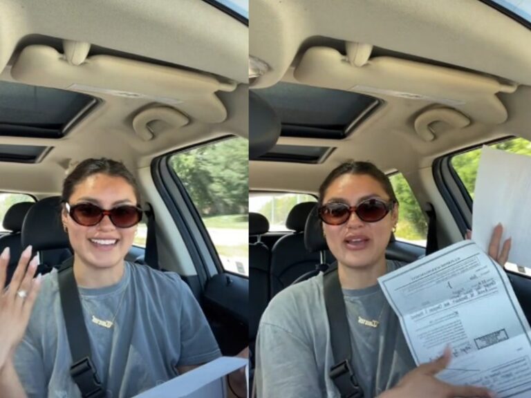 Novio firma contrato de fidelidad