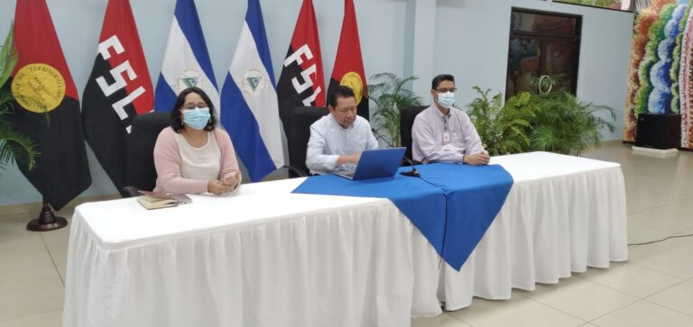 MINED desarrollará actividades en saludo a las fiestas patrias