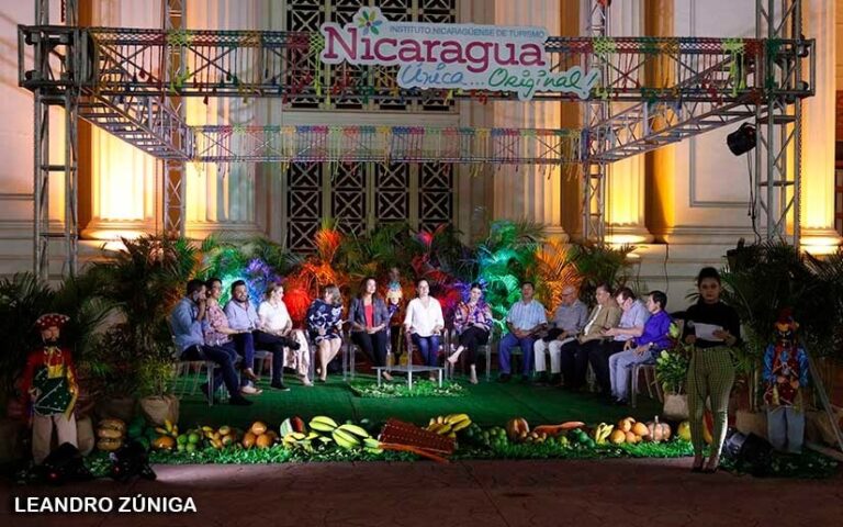 Lanzan IV edición del Festival Gastronómico “Patria Bendita”