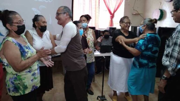 Realizan concurso Matancero Las Épocas Doradas