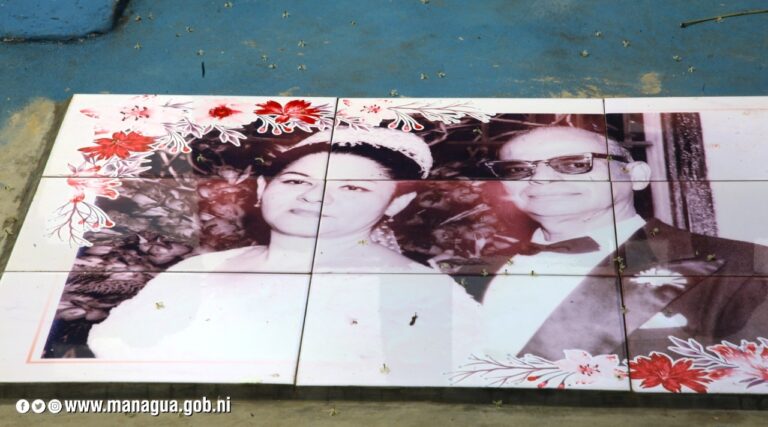 ALMA rinde homenaje a Lolita Soriano