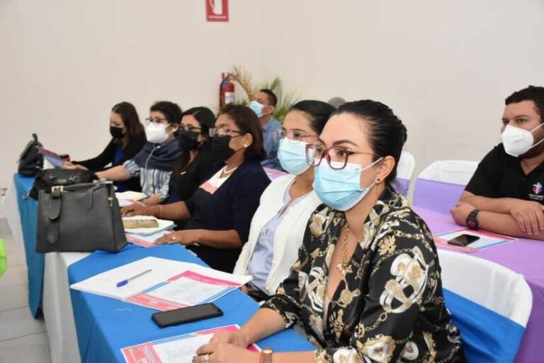 Realizan primer congreso internacional “Fortaleciendo las Estrategias en la Regulación Sanitaria”