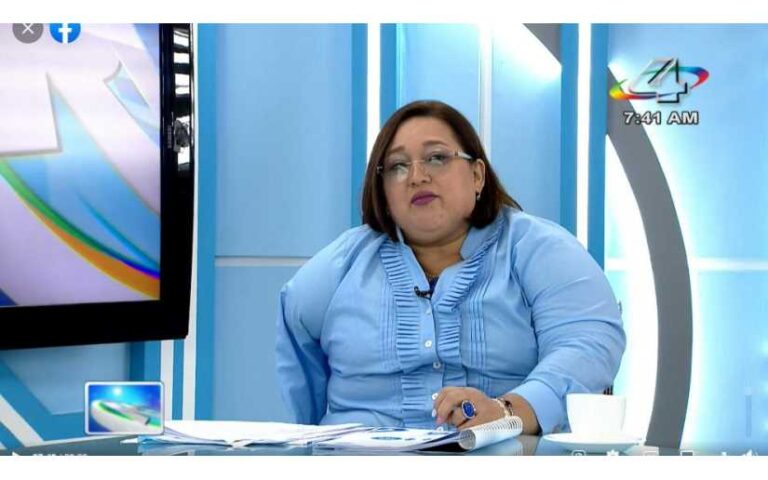 CSE cumple con el Calendario Electoral