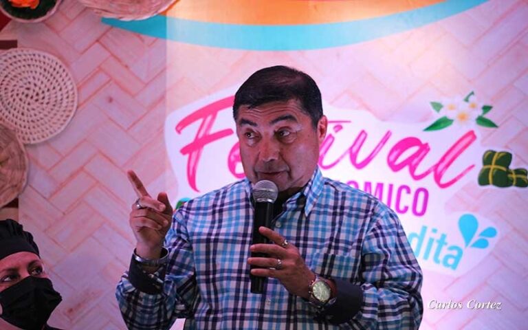 ALMA lanza Festival Gastronómico “Patria Bendita”