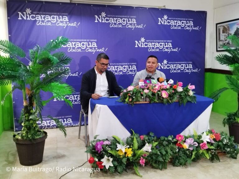 INTUR y MEFCCA anuncian actividades para el fin de semana