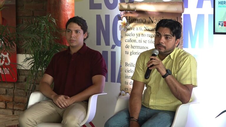 Próximo cinco de septiembre realizarán Cyber Monday Nicaragua