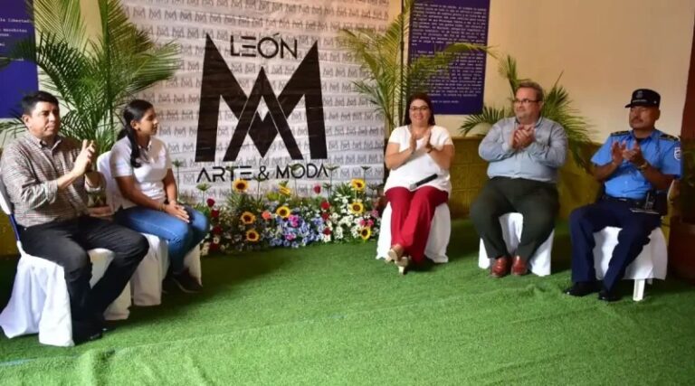 Realizarán la II Edición “León, Arte y Moda”