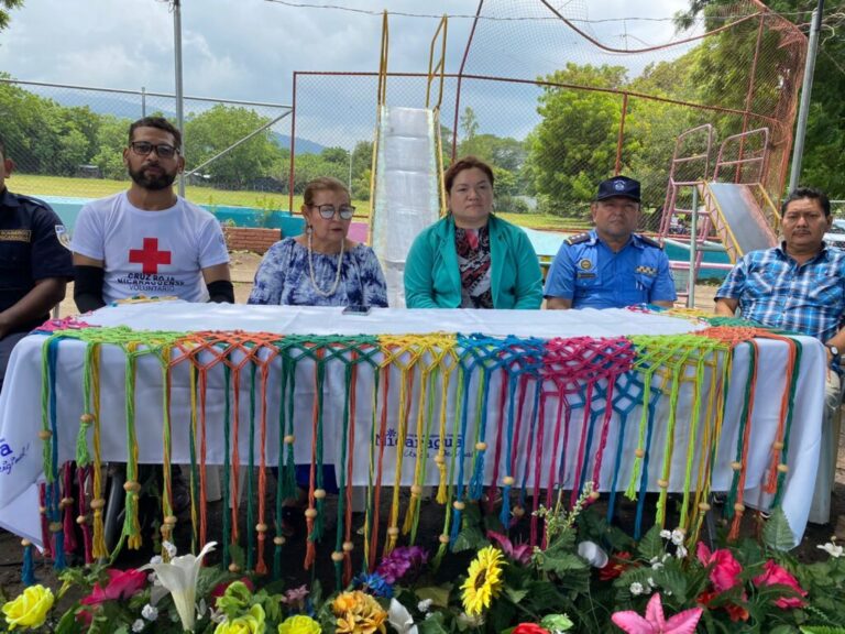 Anuncian Aventura Extrema Volcán Cosigüina 2022