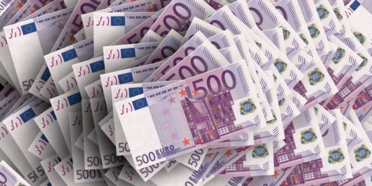 Pedía comida en las calles y se gana la lotería