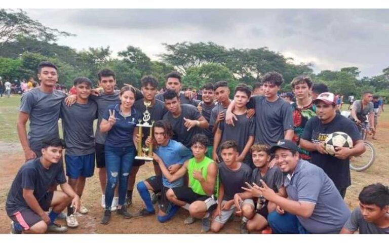 Presentan resultados del Plan “Mi Vida Sin Drogas, Paz y Porvenir”