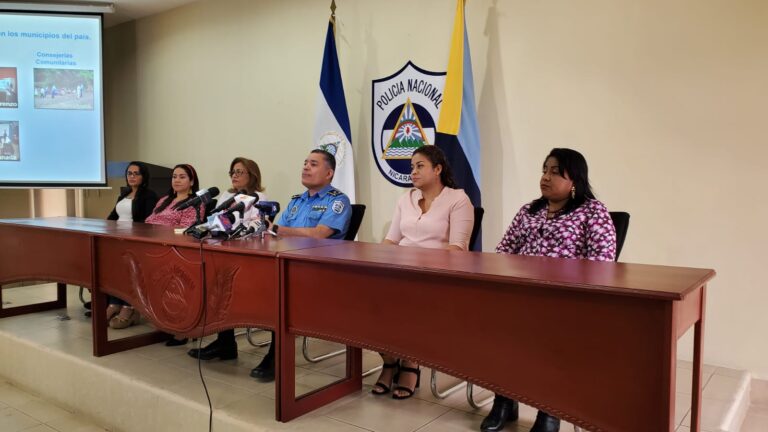 Más 14 mil allanamientos fueron realizados por la Policía Nacional&nbsp;