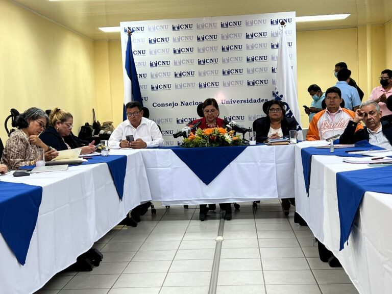 Universidades visitan la Hacienda de San Jacinto