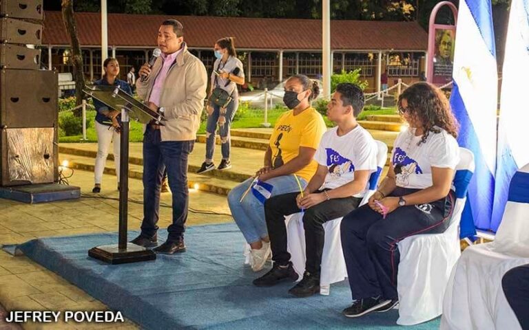 Más 3 mil atletas participarán en la etapa inicial de los Juegos Nacionales de Secundaria