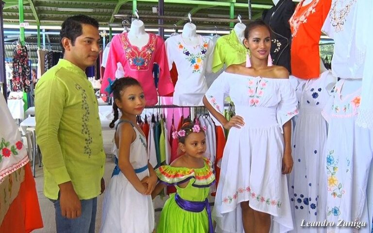 MEFCCA anuncia 3 días de Feria Nacional del Folklore