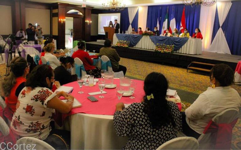 Desarrollan Foro de Consejerías de las Comunidades Educativas