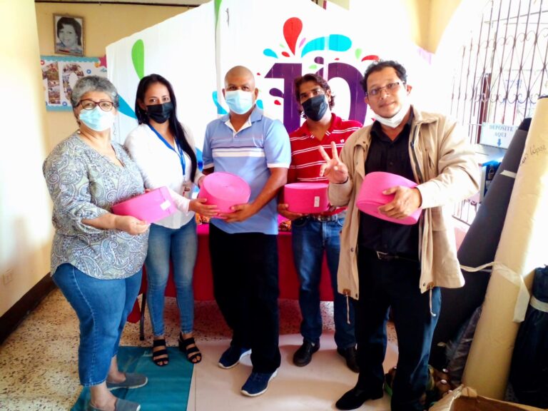 Mefcca lanza proyecto de transformación en calzado y marroquinería