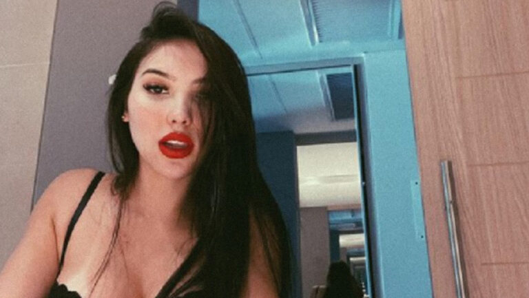 Condenan a la hija de exsenadora colombiana por ayudarla a fugarse