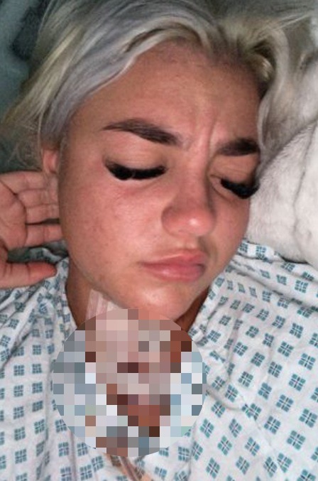 Le diagnostican “flojera” por dormir mucho