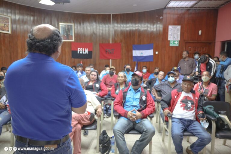 Realizan Conversatorio Sobre la Guerra Nacional de 1856