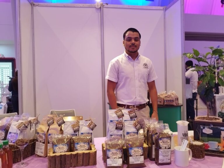 Emprendedores invitan a la V edición de EXPOPYME