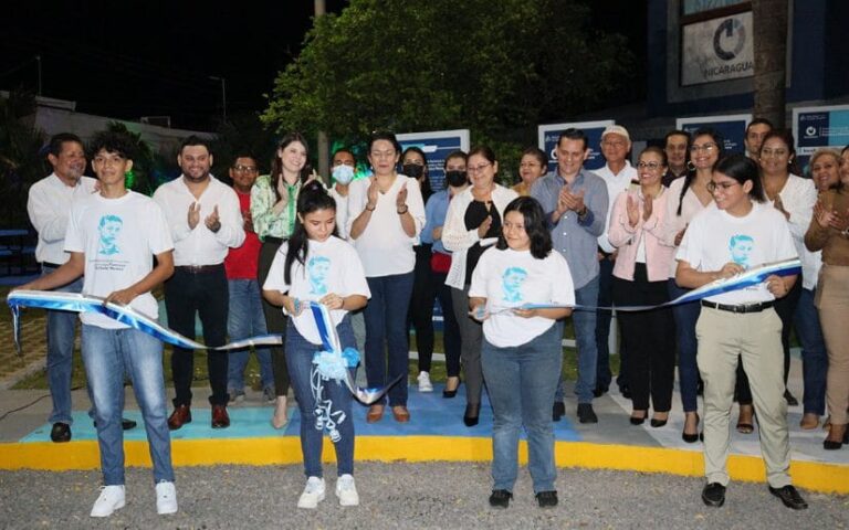 Inauguran Centro Técnico el “Chele Moreno”