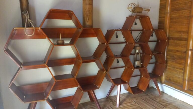 Ruta de Circuito de Diseño e Innovación del Bambú es promovida