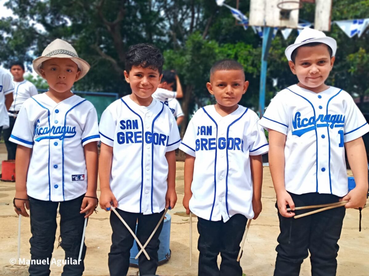 Comunidad Educativa de Carazo.