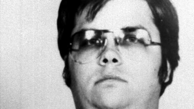Asesino de Jhon Lennon