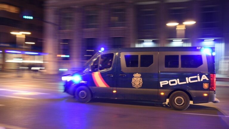 Grupo armado asesina a una trabajadora de un bingo en España