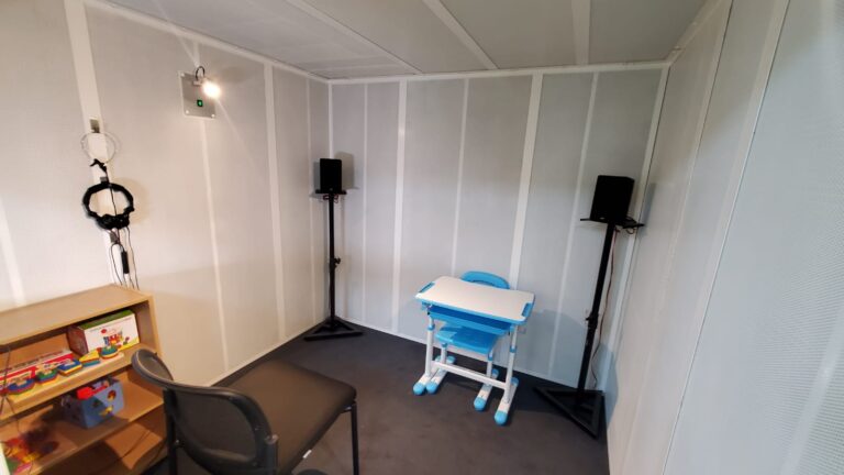 Lanzan la nueva Unidad AOFHM