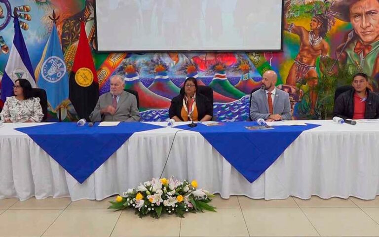 Lanzan convocatoria del concurso nacional de “Mi Tierra a Mi Plato”