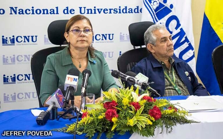 CNU realizará su sesión No. 19 en UNAN-León