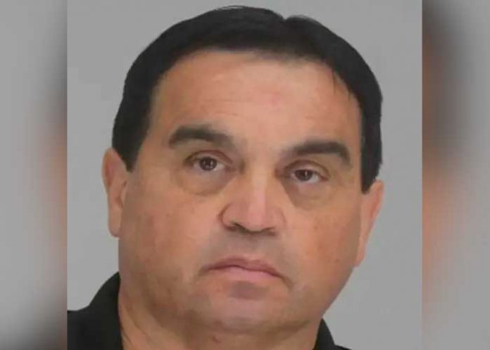 Anestesiólogo acusado de envenenar a una doctora y a 11 pacientes