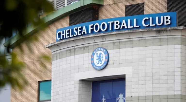 Chelsea Football Club despide a uno de sus ejecutivos por enviar “mensajes inapropiados”