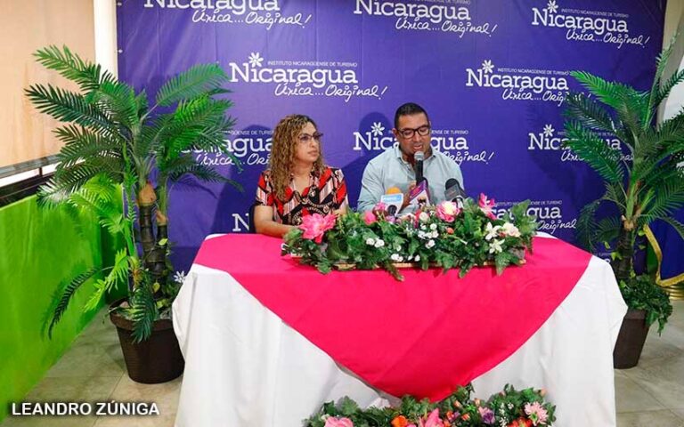 Fin de semana cargado de actividades