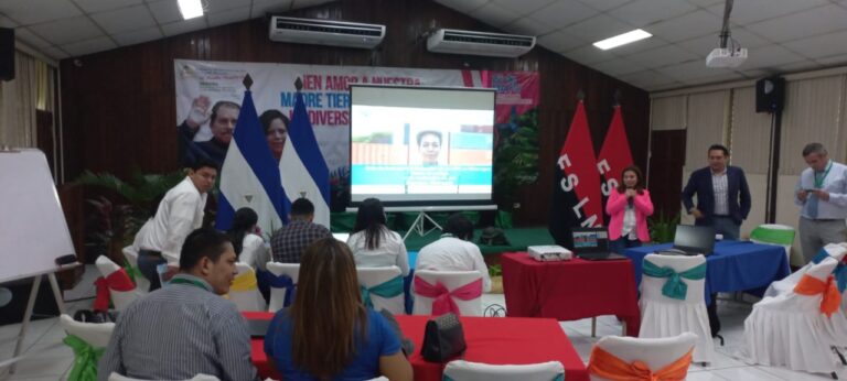 Presentan avances en la protección de la capa de ozono