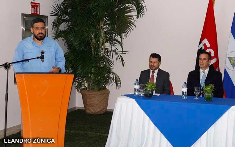 Realizan la IV edición del Congreso Internacional y ExpoAmbiente