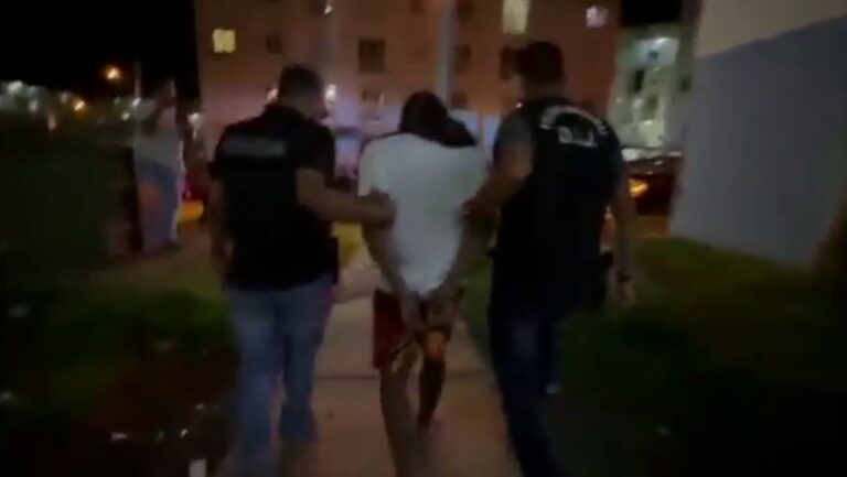 Ataque armado en una escuela de Panamá deja un estudiante fallecido