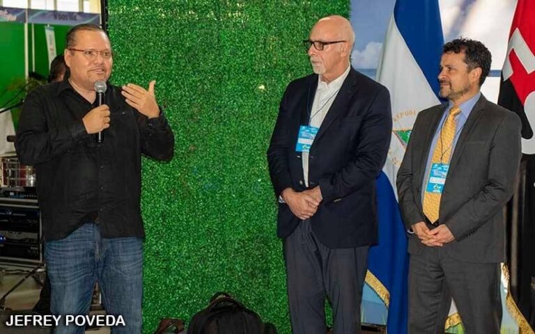 Finalizan la IV Edición del Congreso Internacional