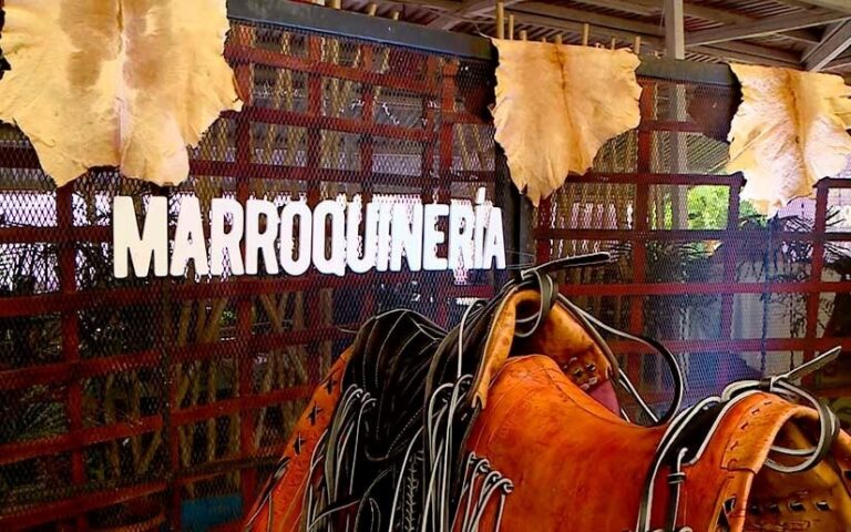 MEFCCA desarrolla rueda de negocios en sector marroquinería