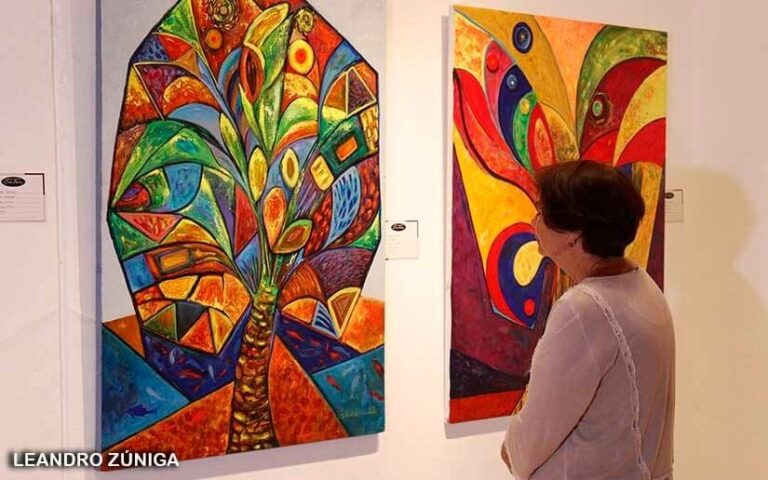 Inauguran la exposición “Revelaciones y Testimonios”