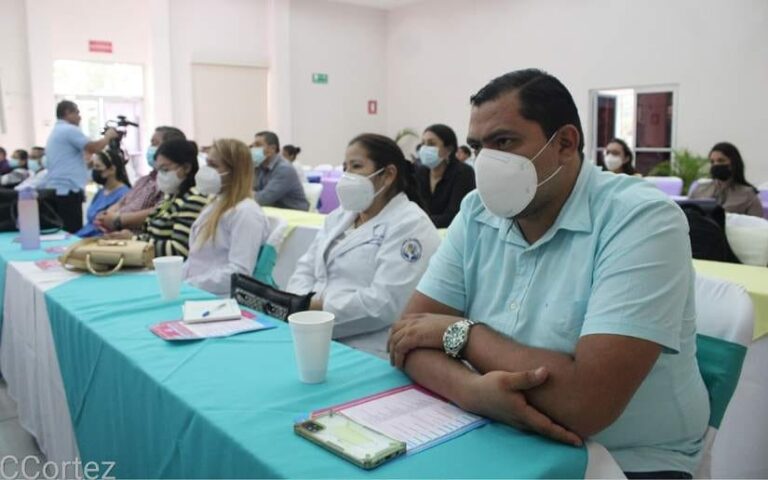 Realizan II Simposio Internacional sobre Anomalías Congénitas